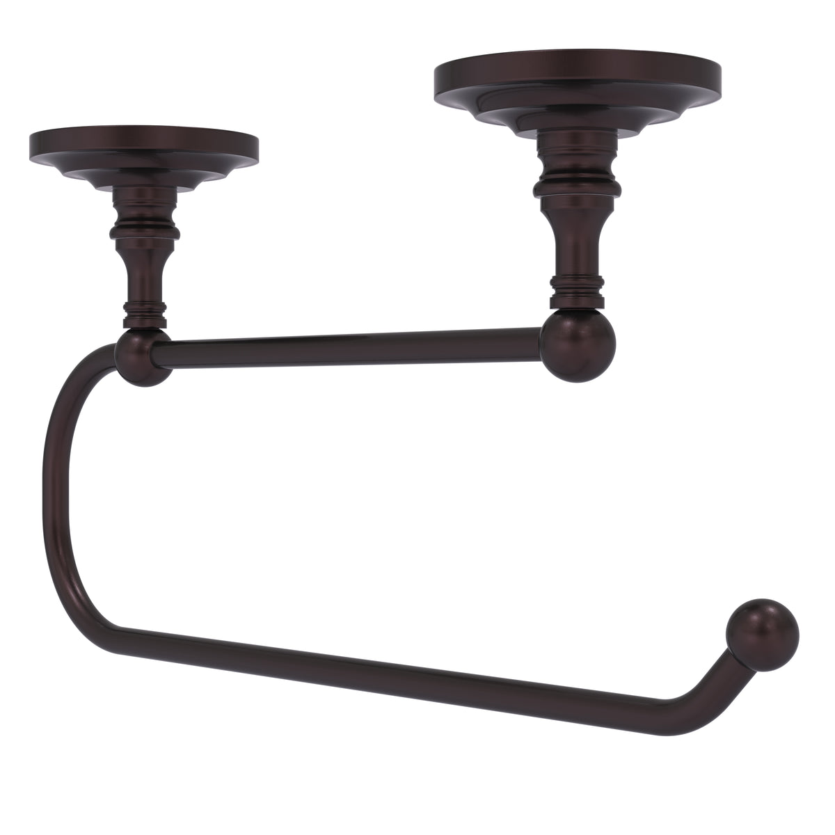 Prestige Que-New Under Cabinet Paper Towel Holder