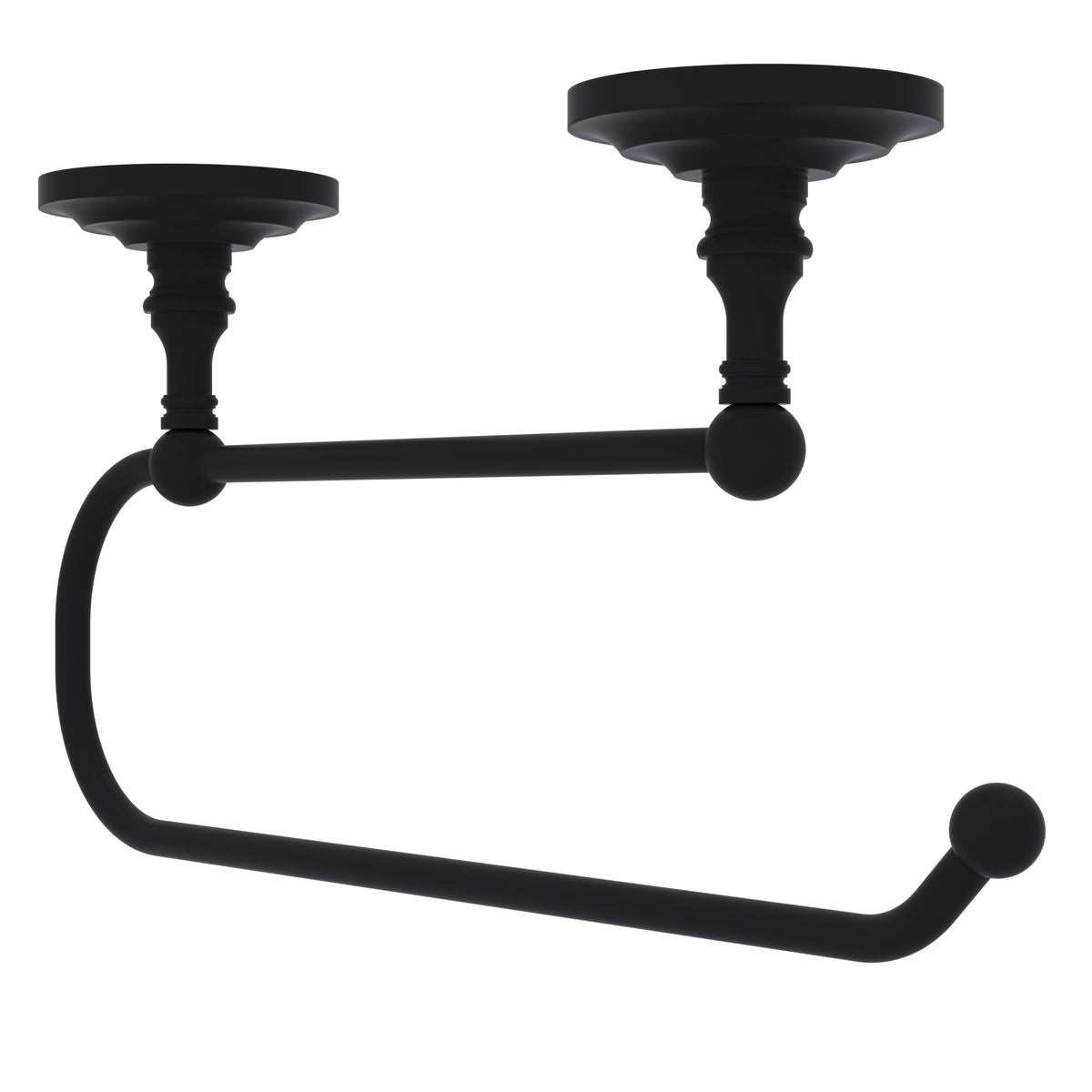 Prestige Que-New Under Cabinet Paper Towel Holder