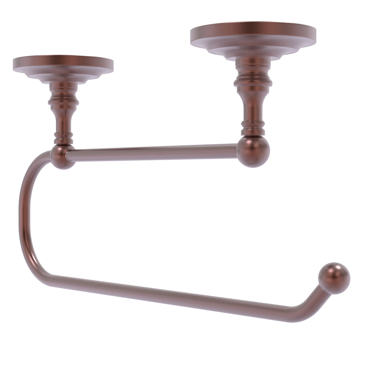 Prestige Que-New Under Cabinet Paper Towel Holder