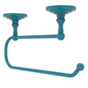 #finish_Glokzin Teal