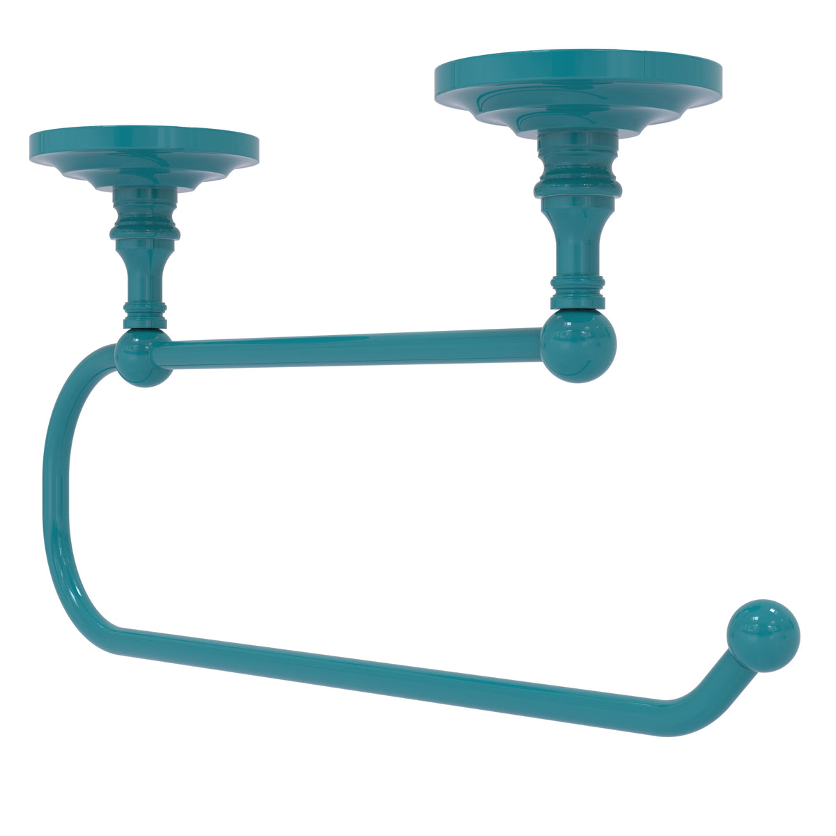 Prestige Que-New Under Cabinet Paper Towel Holder