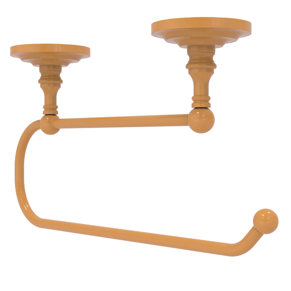 Prestige Que-New Under Cabinet Paper Towel Holder