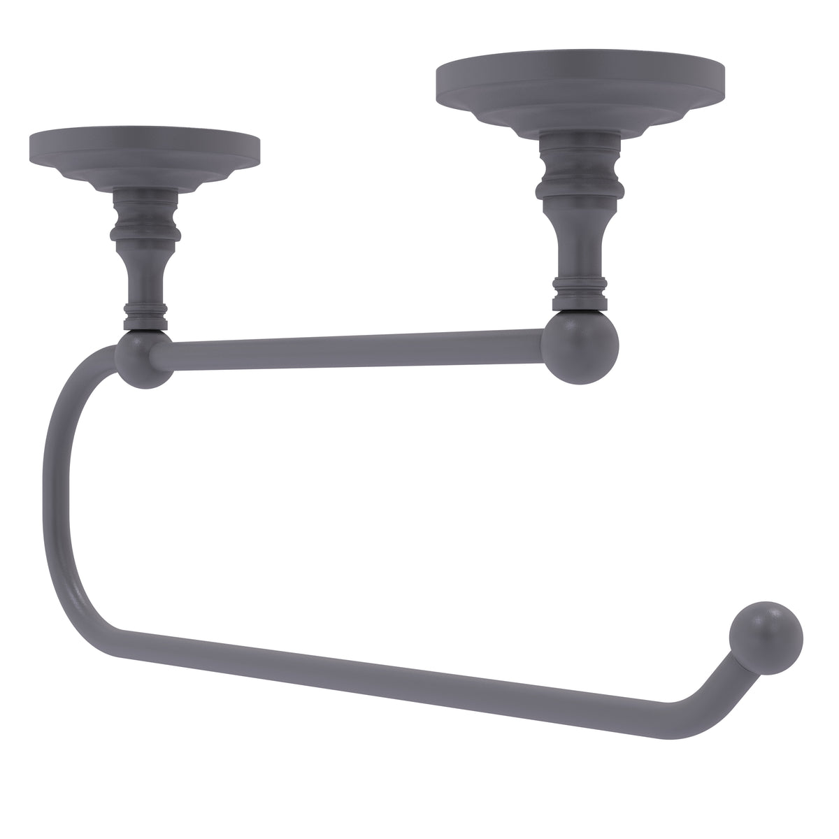 Prestige Que-New Under Cabinet Paper Towel Holder