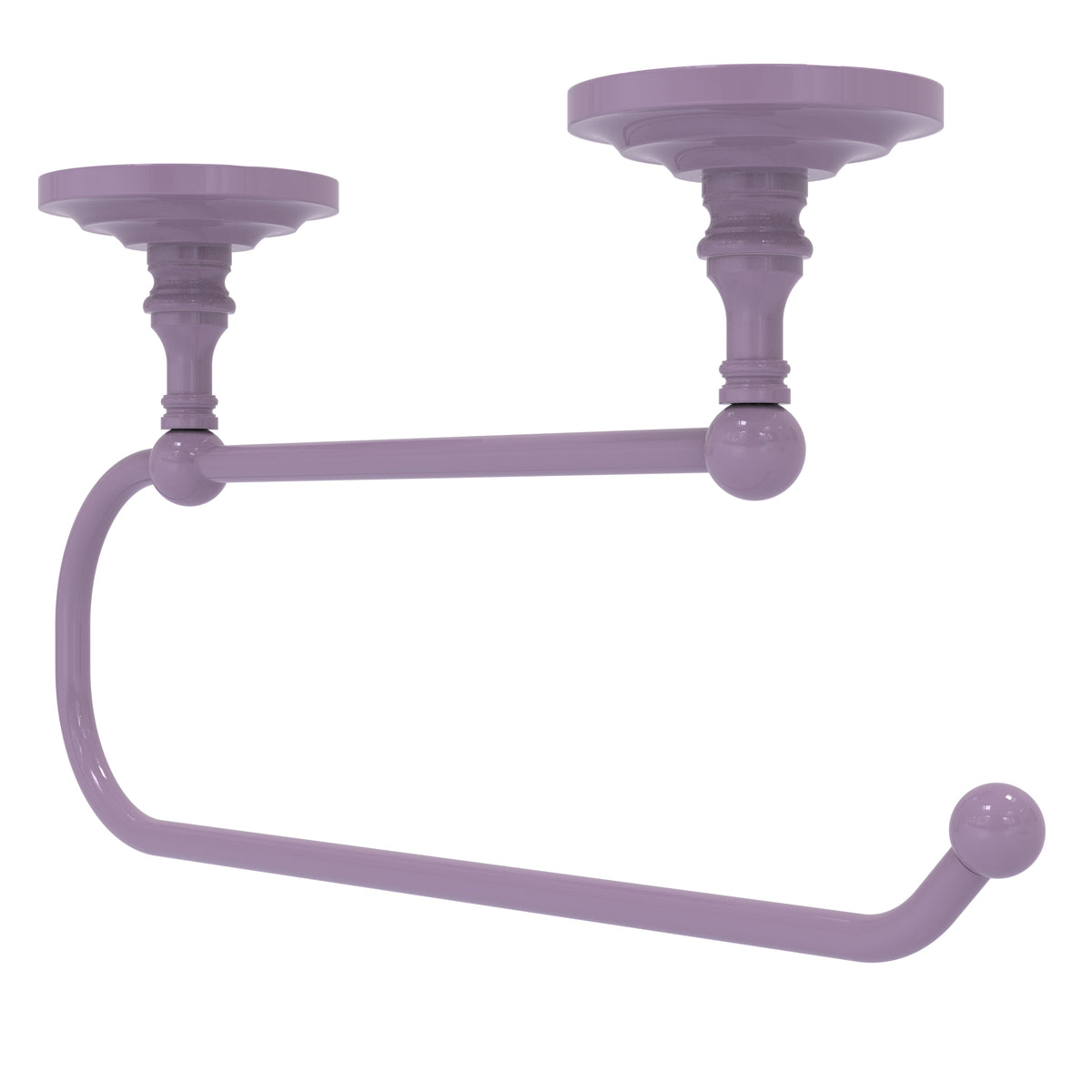 Prestige Que-New Under Cabinet Paper Towel Holder