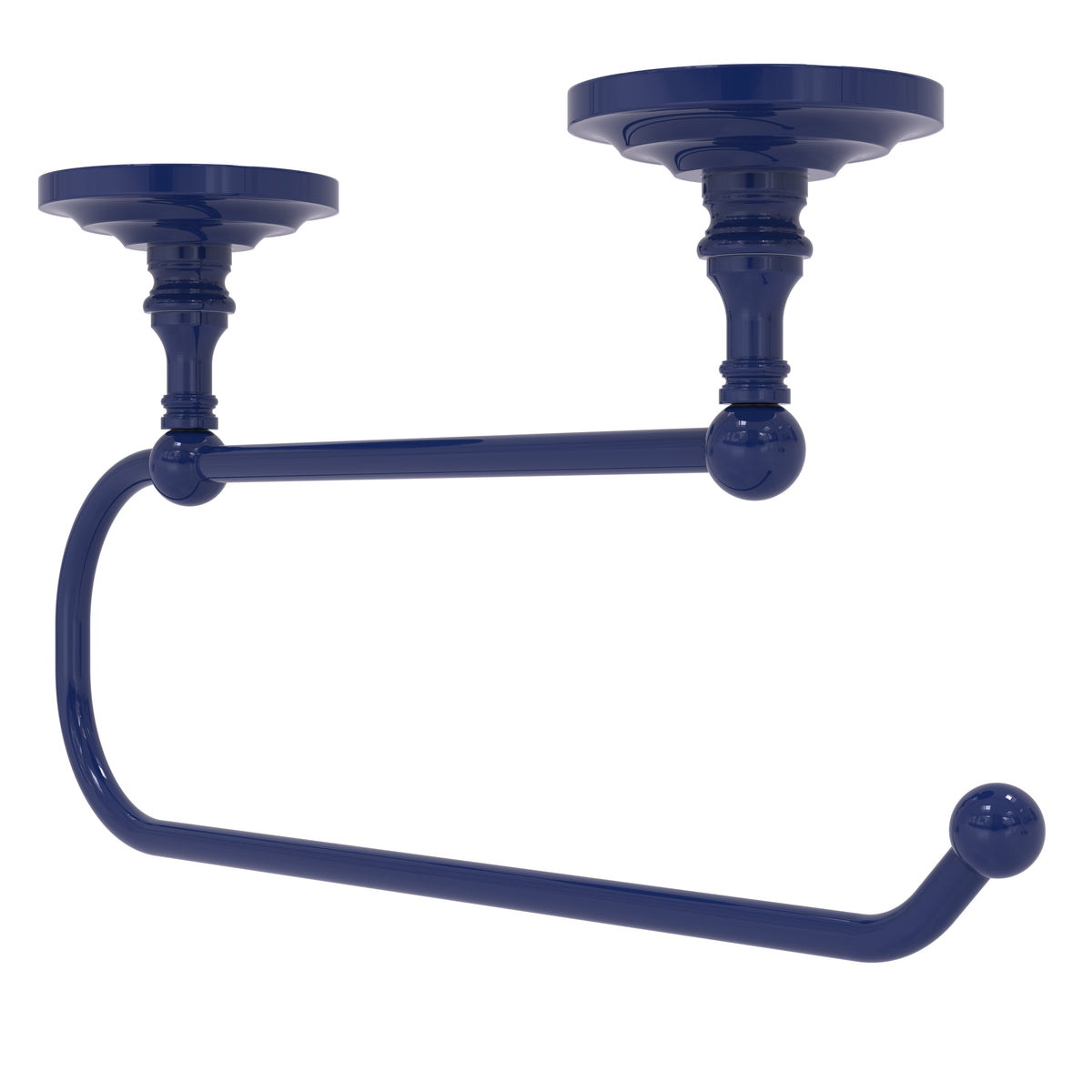 Prestige Que-New Under Cabinet Paper Towel Holder