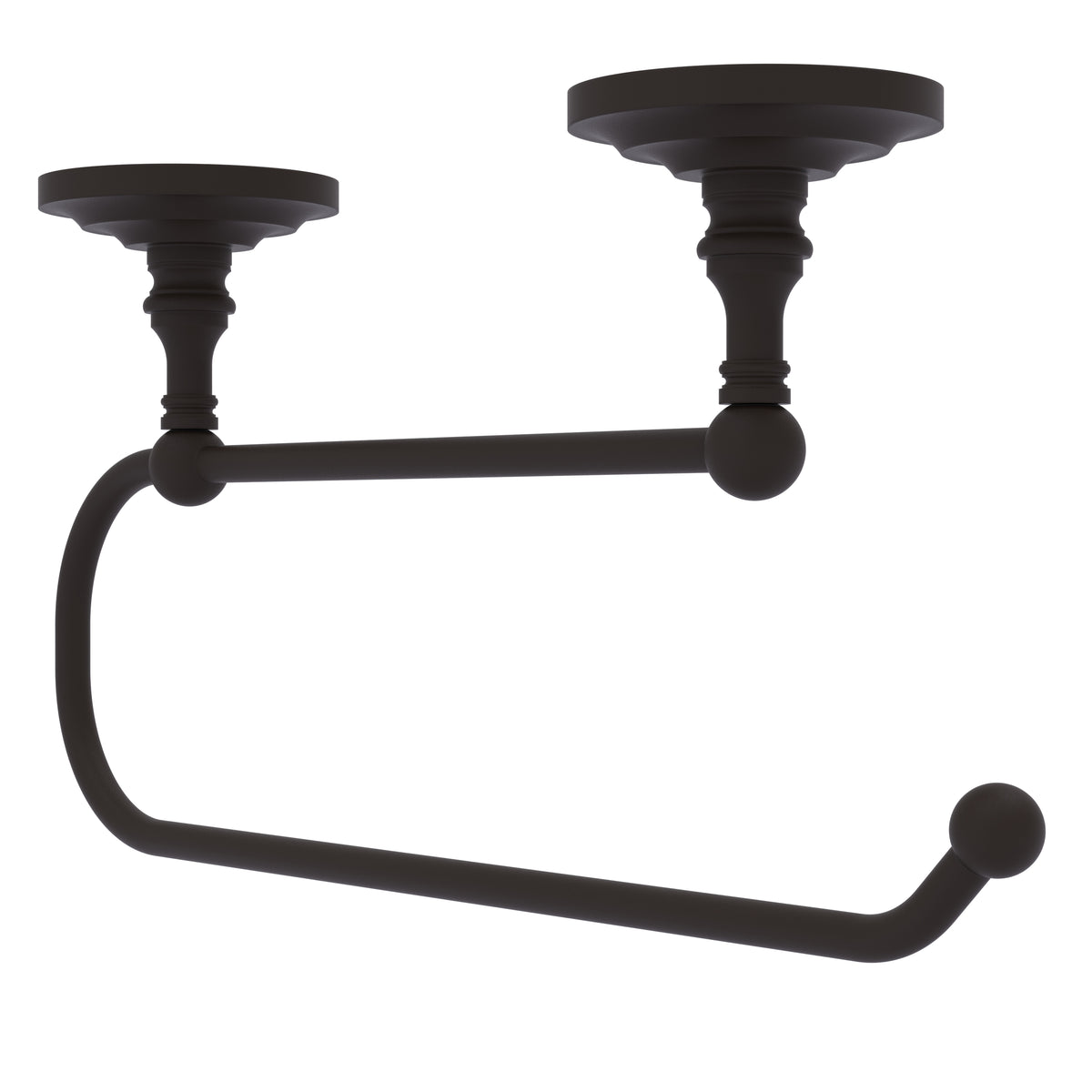 Prestige Que-New Under Cabinet Paper Towel Holder