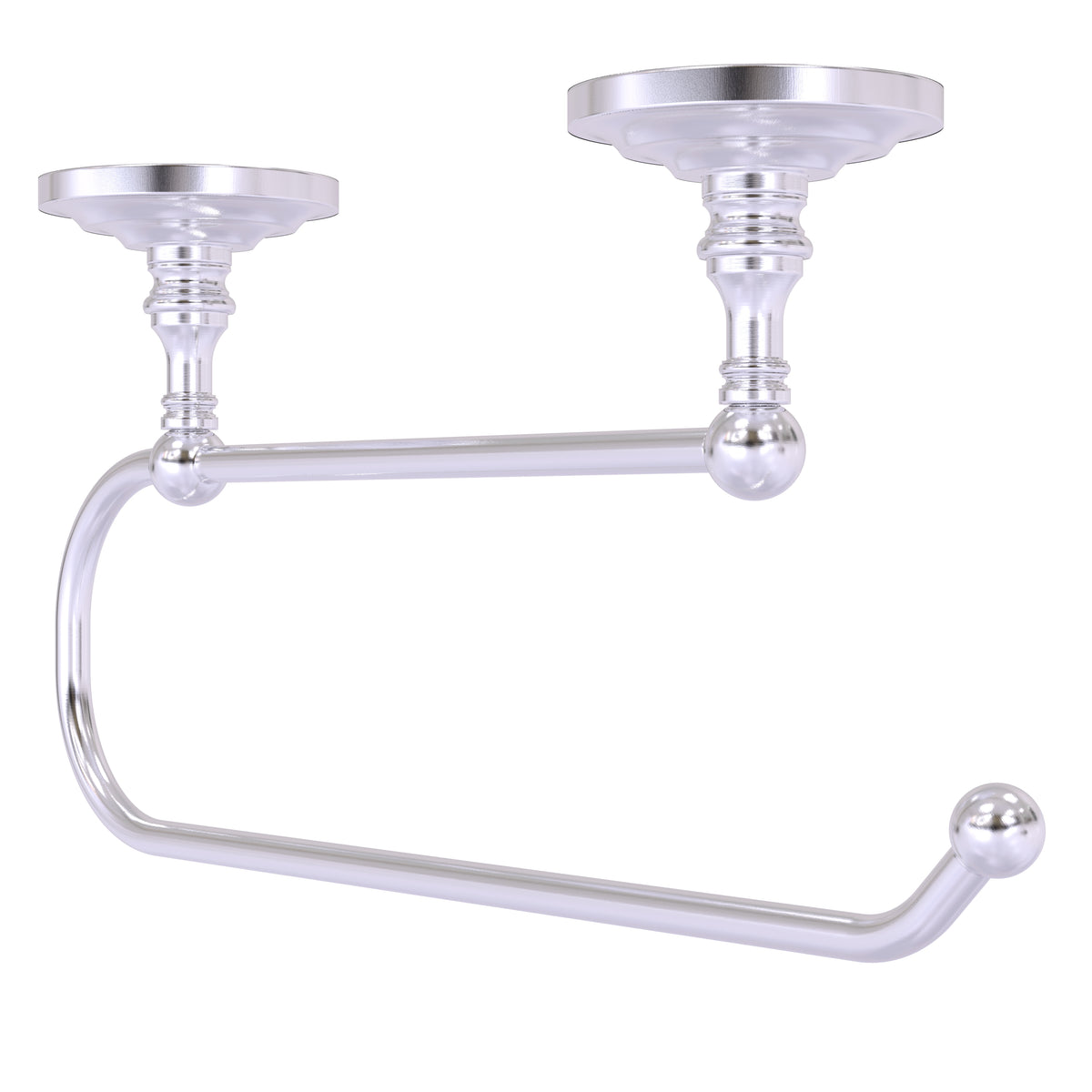 Prestige Que-New Under Cabinet Paper Towel Holder