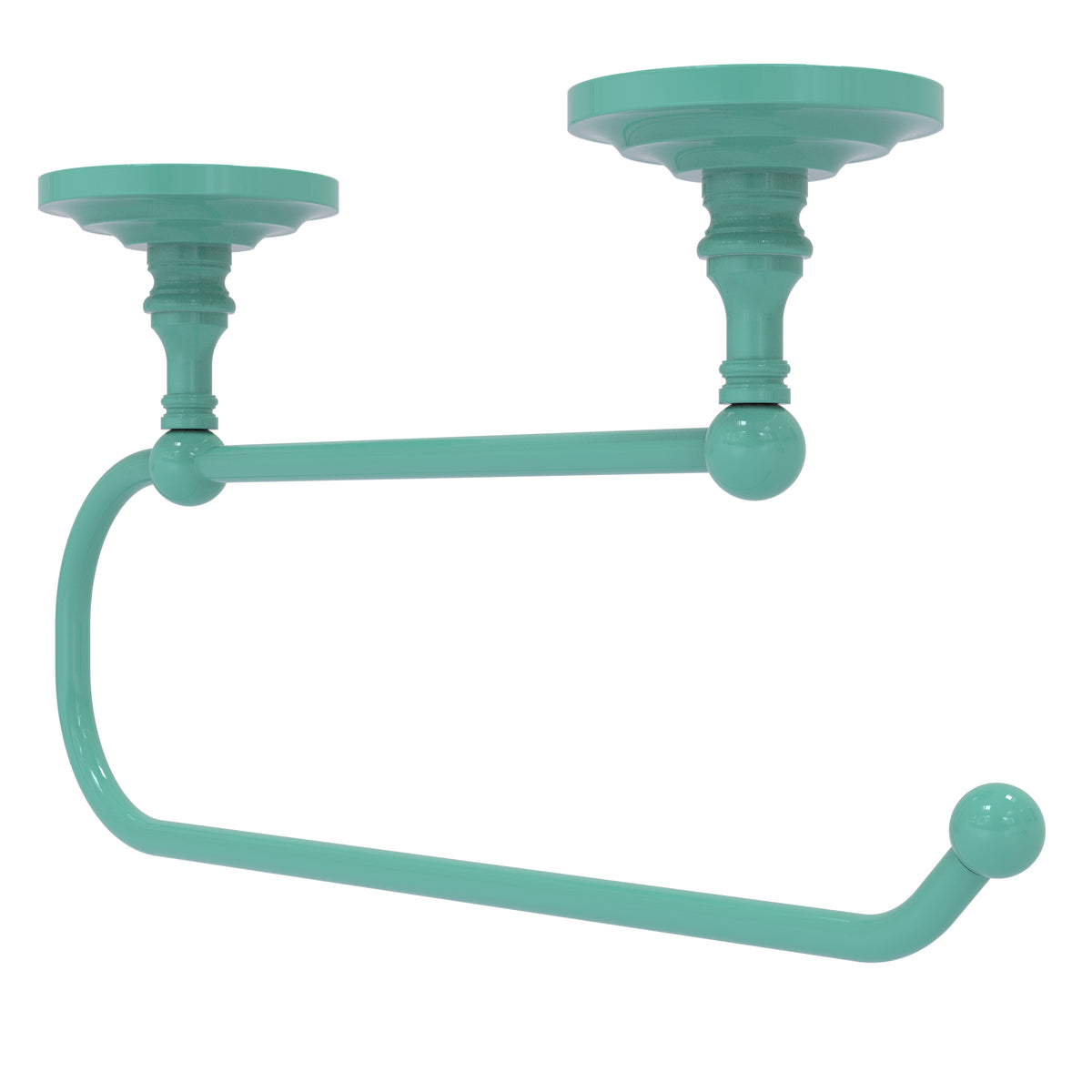 Prestige Que-New Under Cabinet Paper Towel Holder
