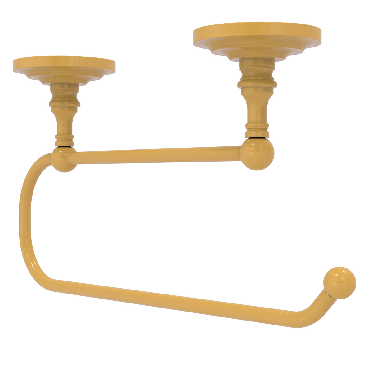 Prestige Que-New Under Cabinet Paper Towel Holder