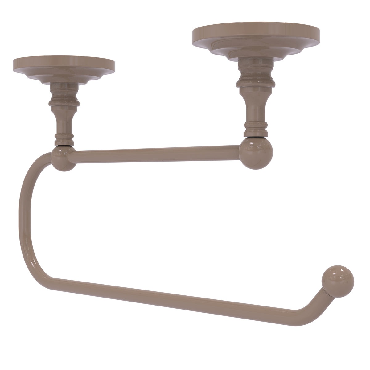 Prestige Que-New Under Cabinet Paper Towel Holder