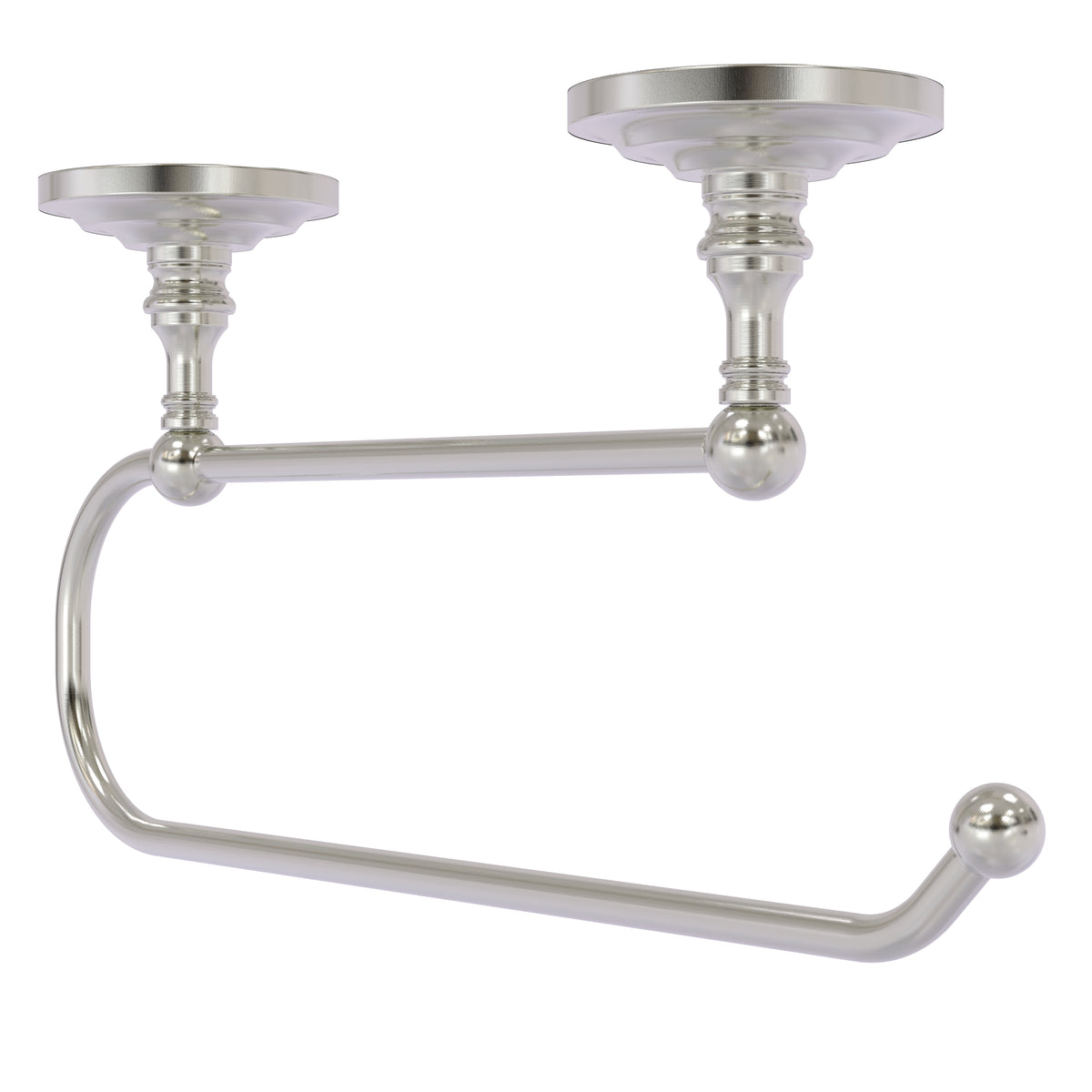 Prestige Que-New Under Cabinet Paper Towel Holder