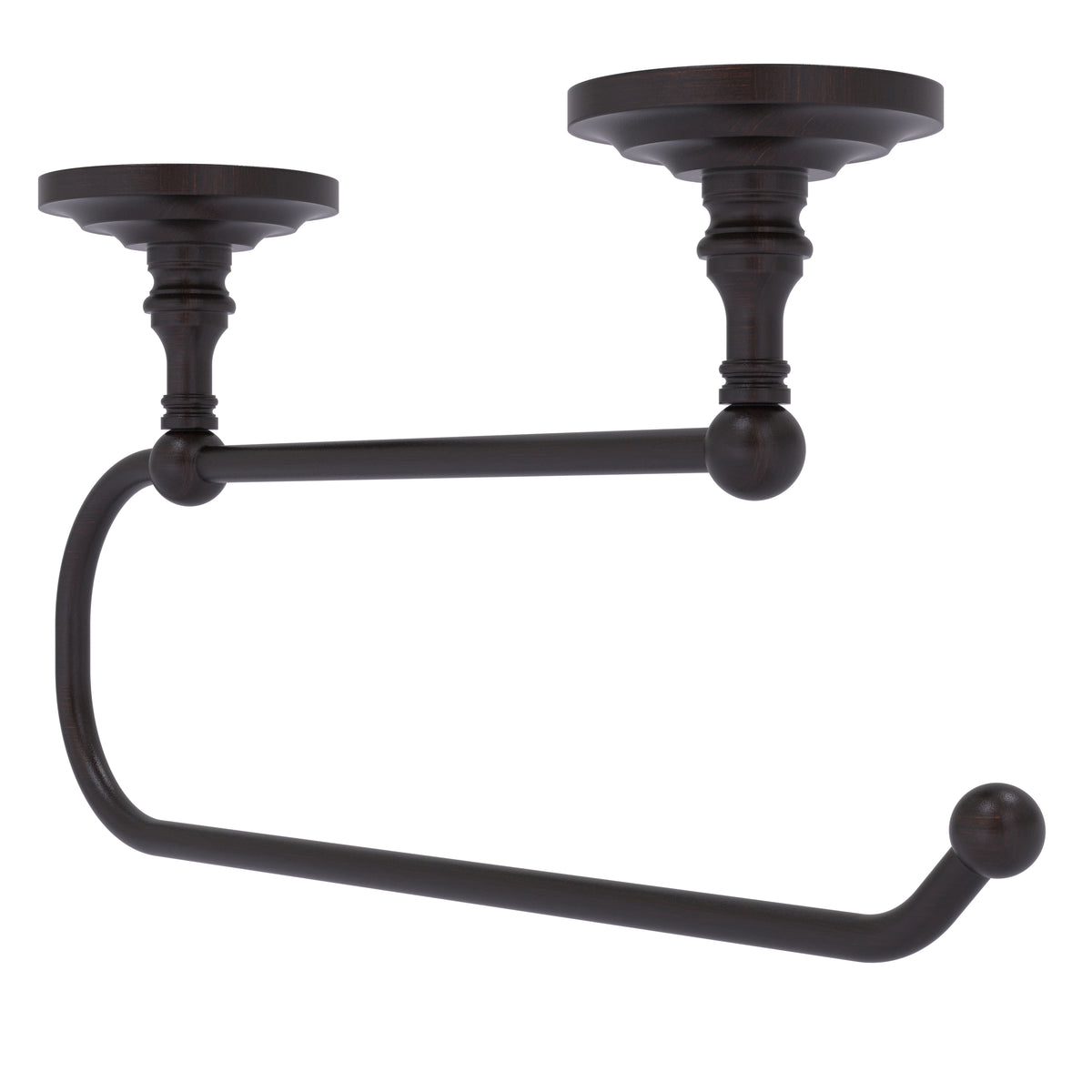 Prestige Que-New Under Cabinet Paper Towel Holder