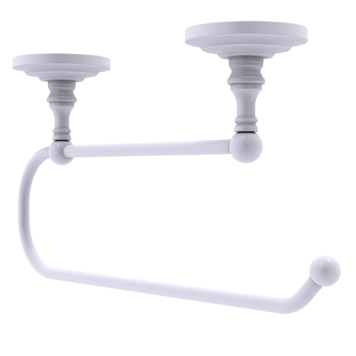 Prestige Que-New Under Cabinet Paper Towel Holder
