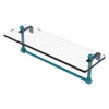 #finish_Glokzin Teal