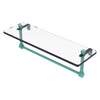 #finish_Sea Foam Green