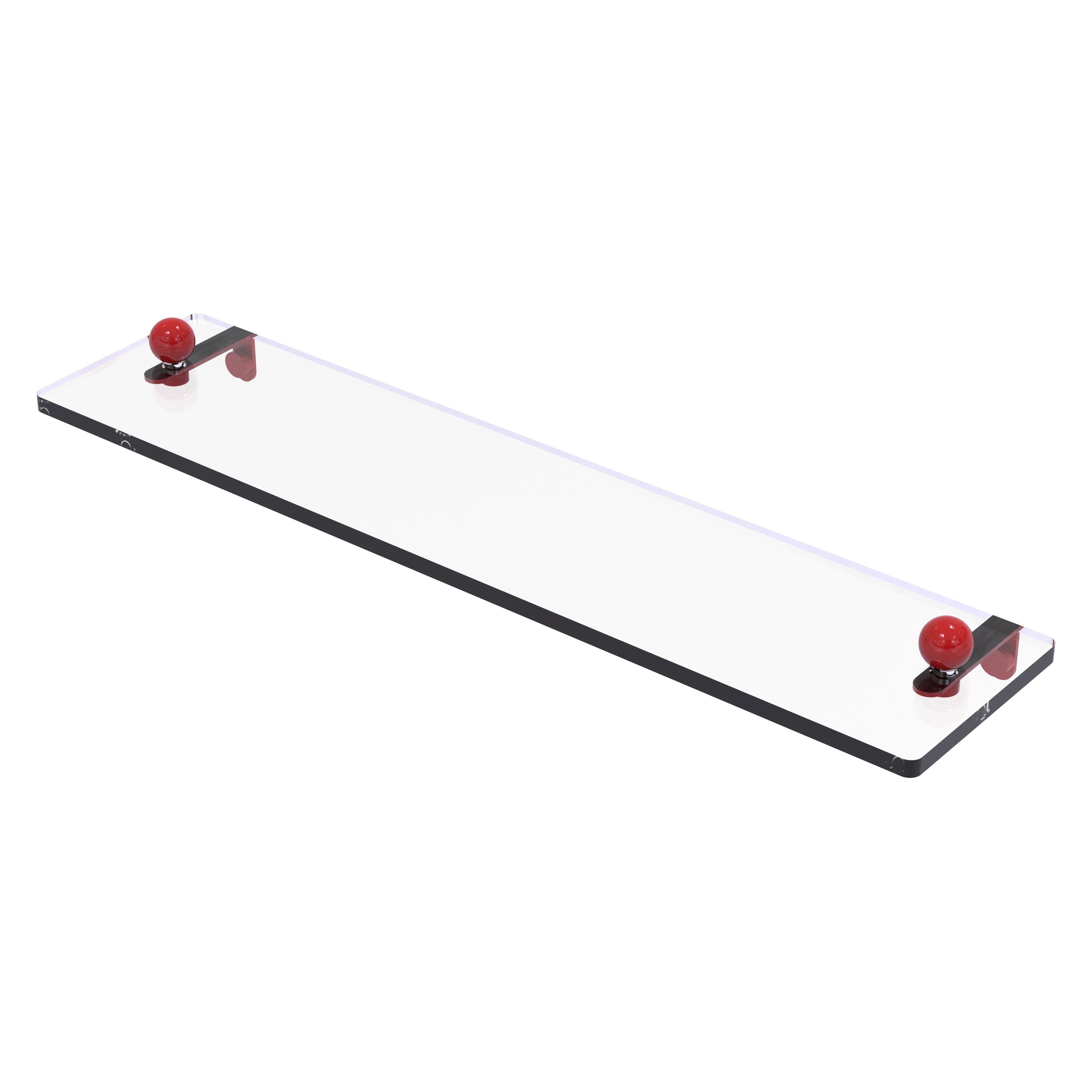 #finish_Fire Engine Red