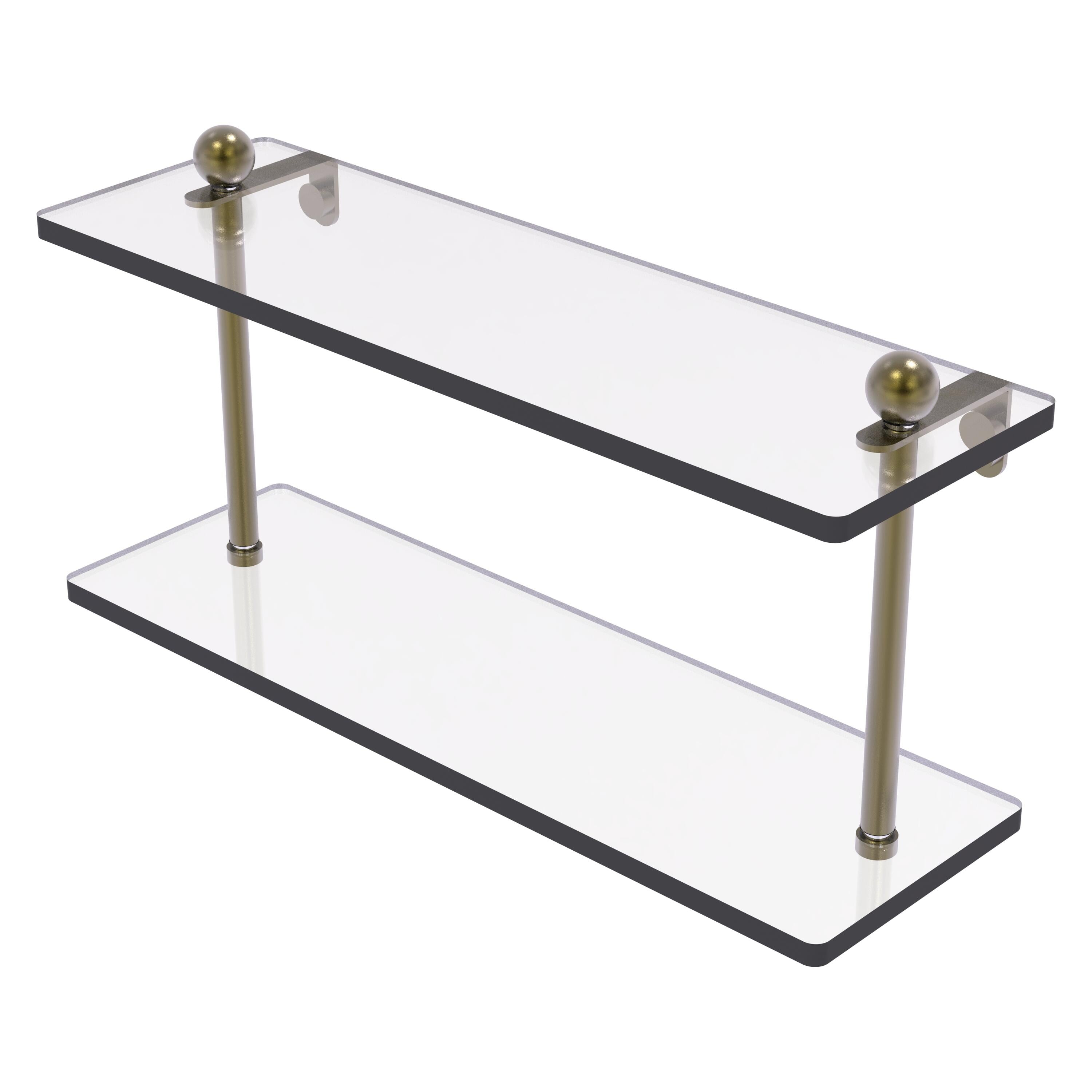 Allied Brass Prestige Regal Shelf - Thumbnail 4