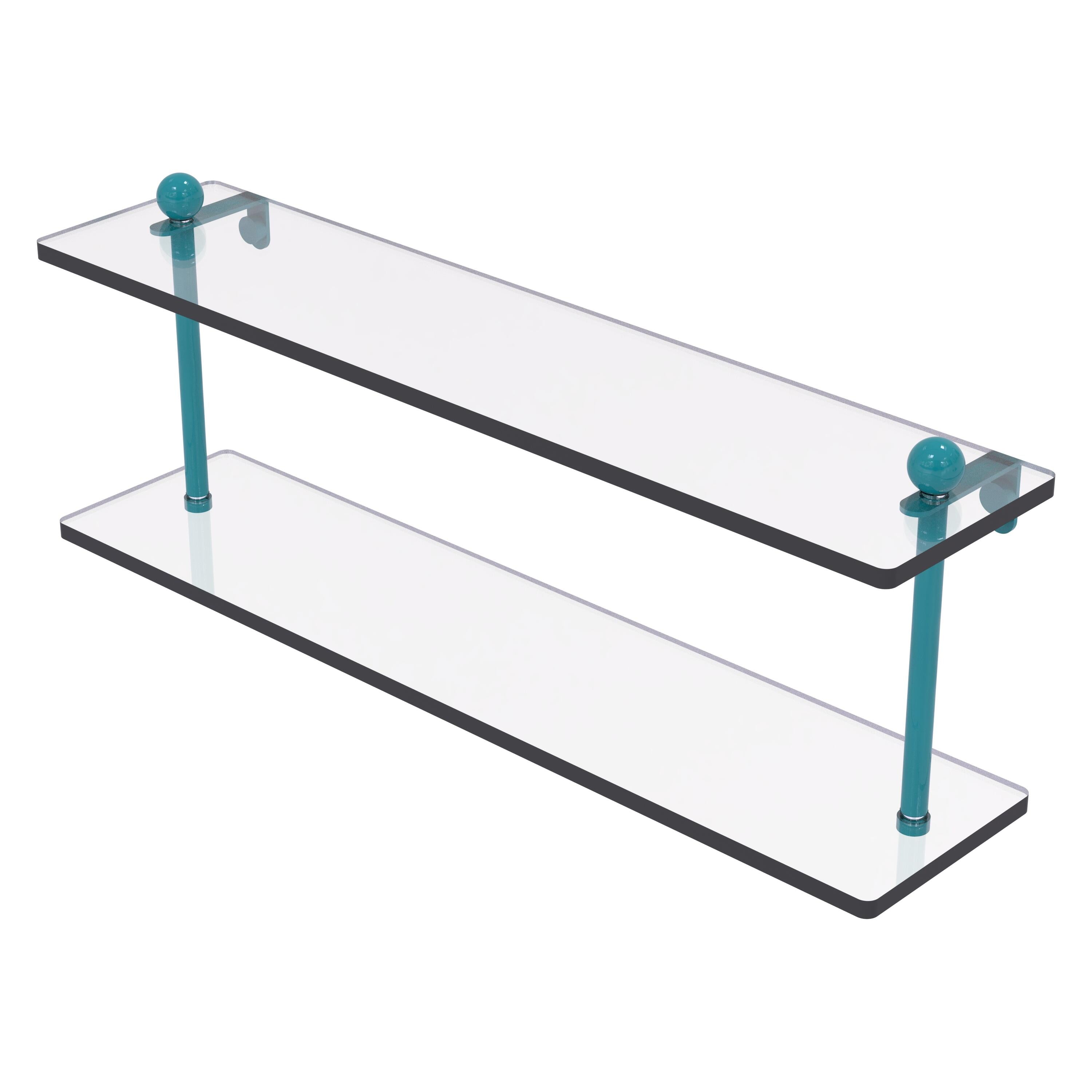 #finish_Glokzin Teal