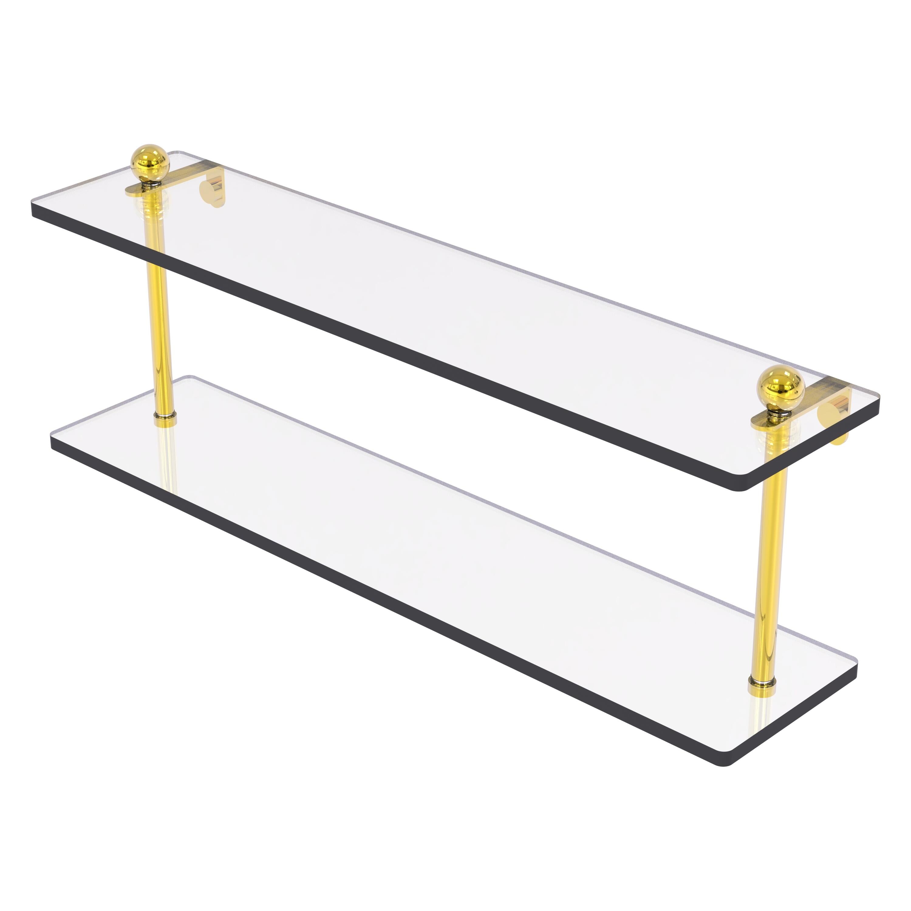 #finish_Polished Brass