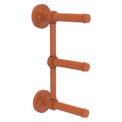 Prestige Regal Collection 3 Roll Reserve Roll Toilet Paper Holder
