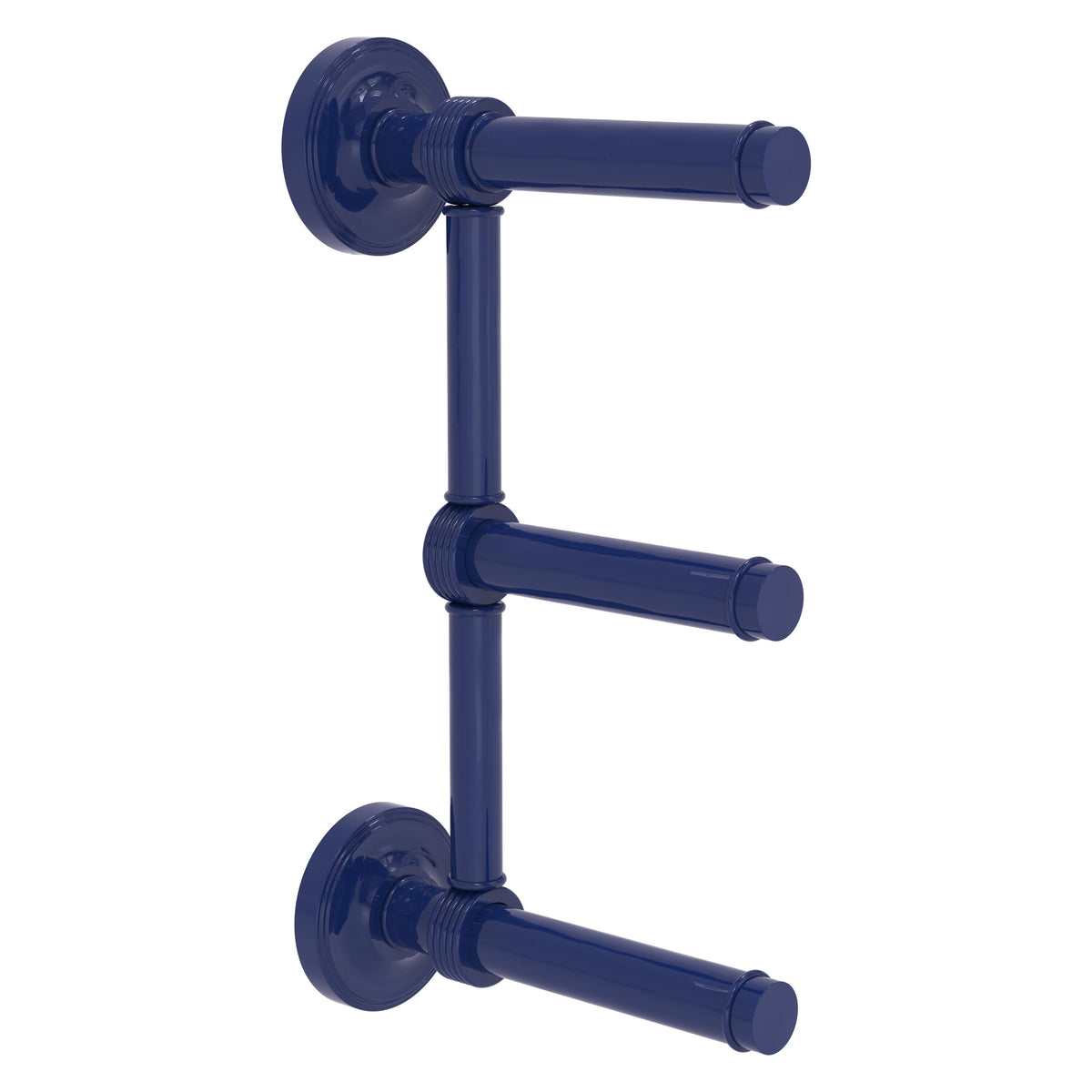 Prestige Regal Collection 3 Roll Reserve Roll Toilet Paper Holder