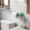 2 Post Toilet Tissue Holder