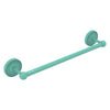 #finish_Sea Foam Green
