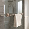 Prestige Regal Collection Shower Door Towel Bar