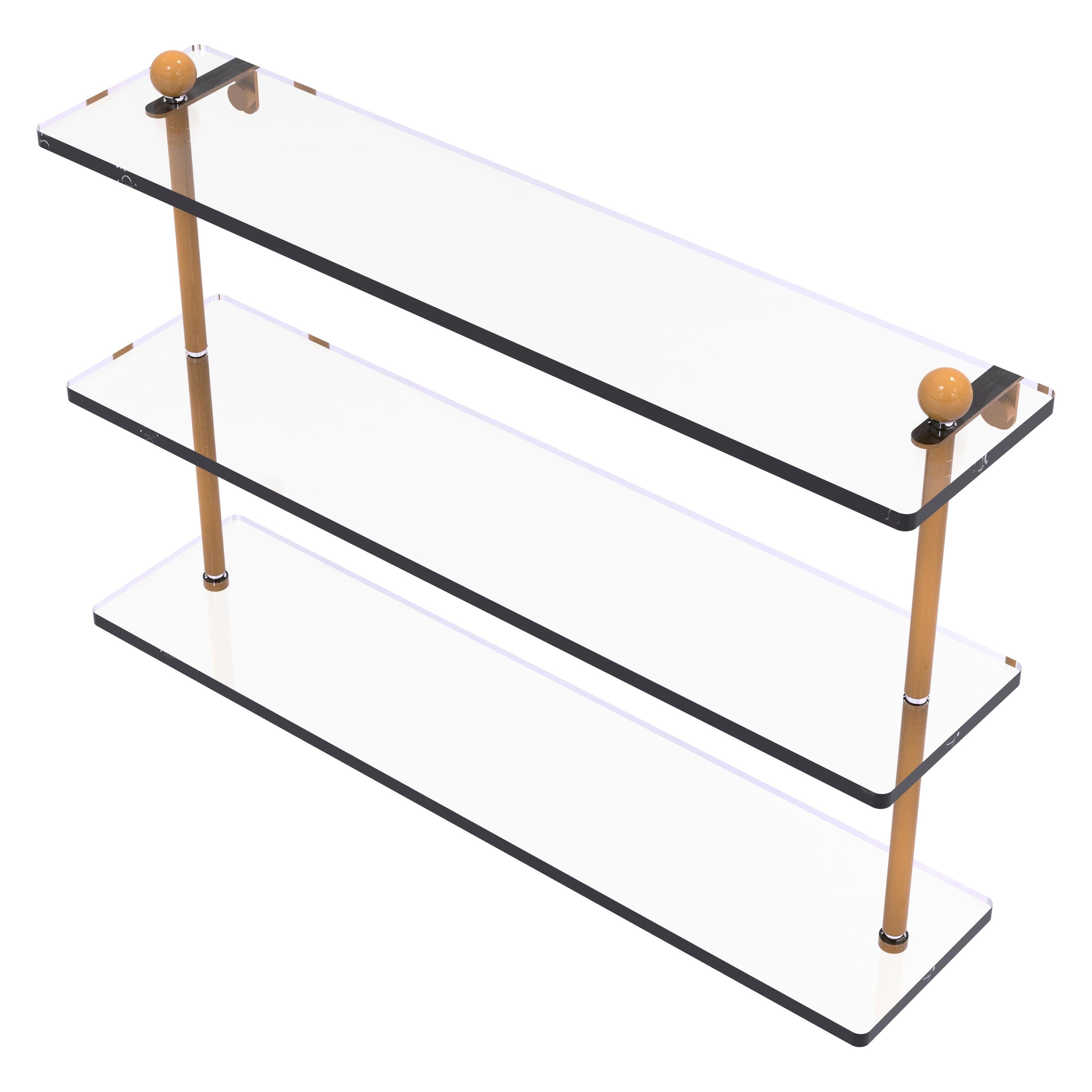 #finish_Golden Yellow