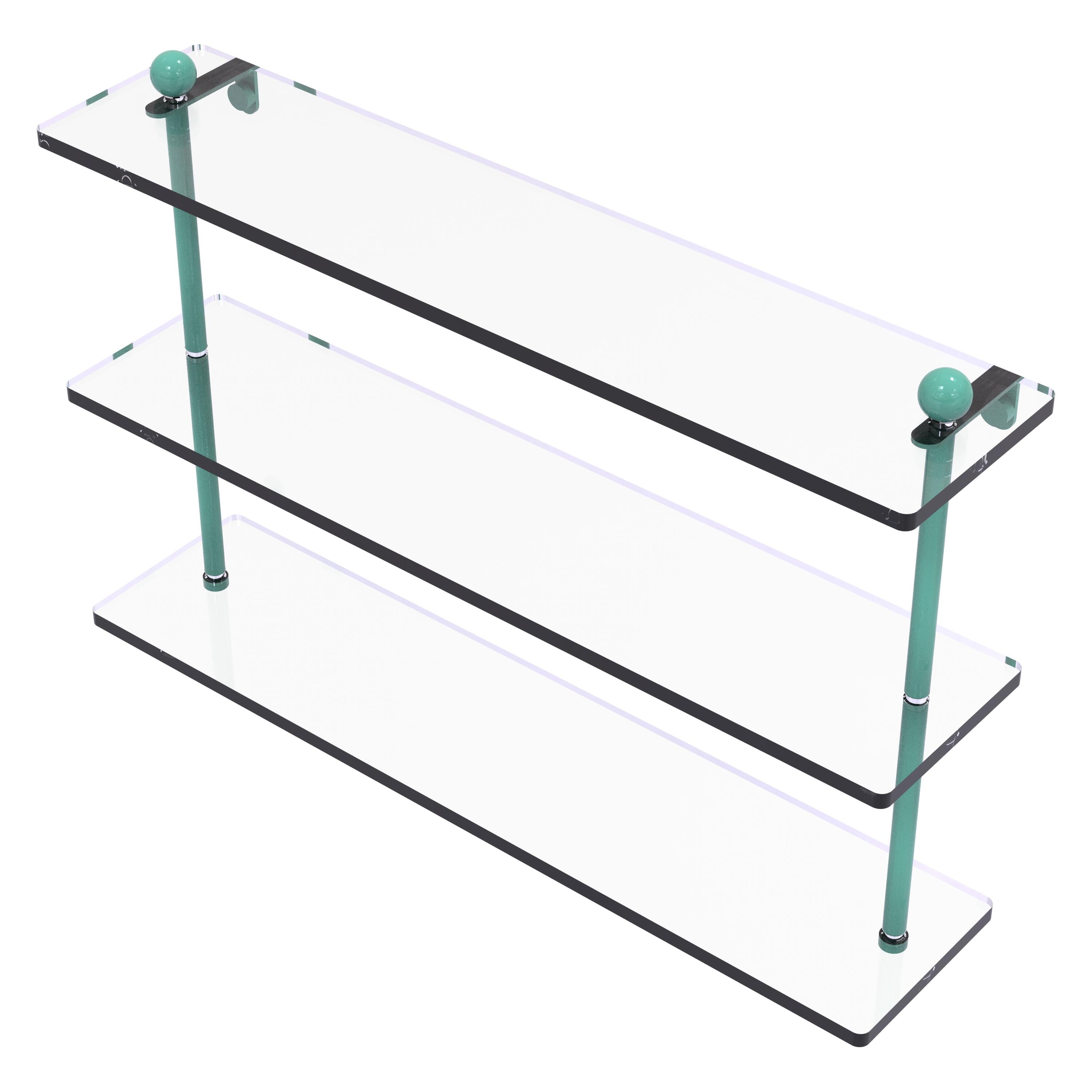 #finish_Sea Foam Green