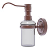 #finish_Antique Copper