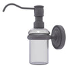 #finish_Matte Gray