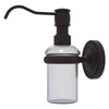 #finish_Oil Rubbed Bronze