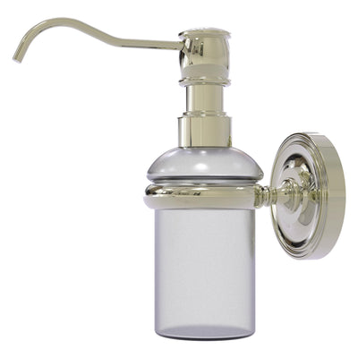 Wall Mounted Soap Dispenser