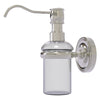 #finish_Satin Nickel
