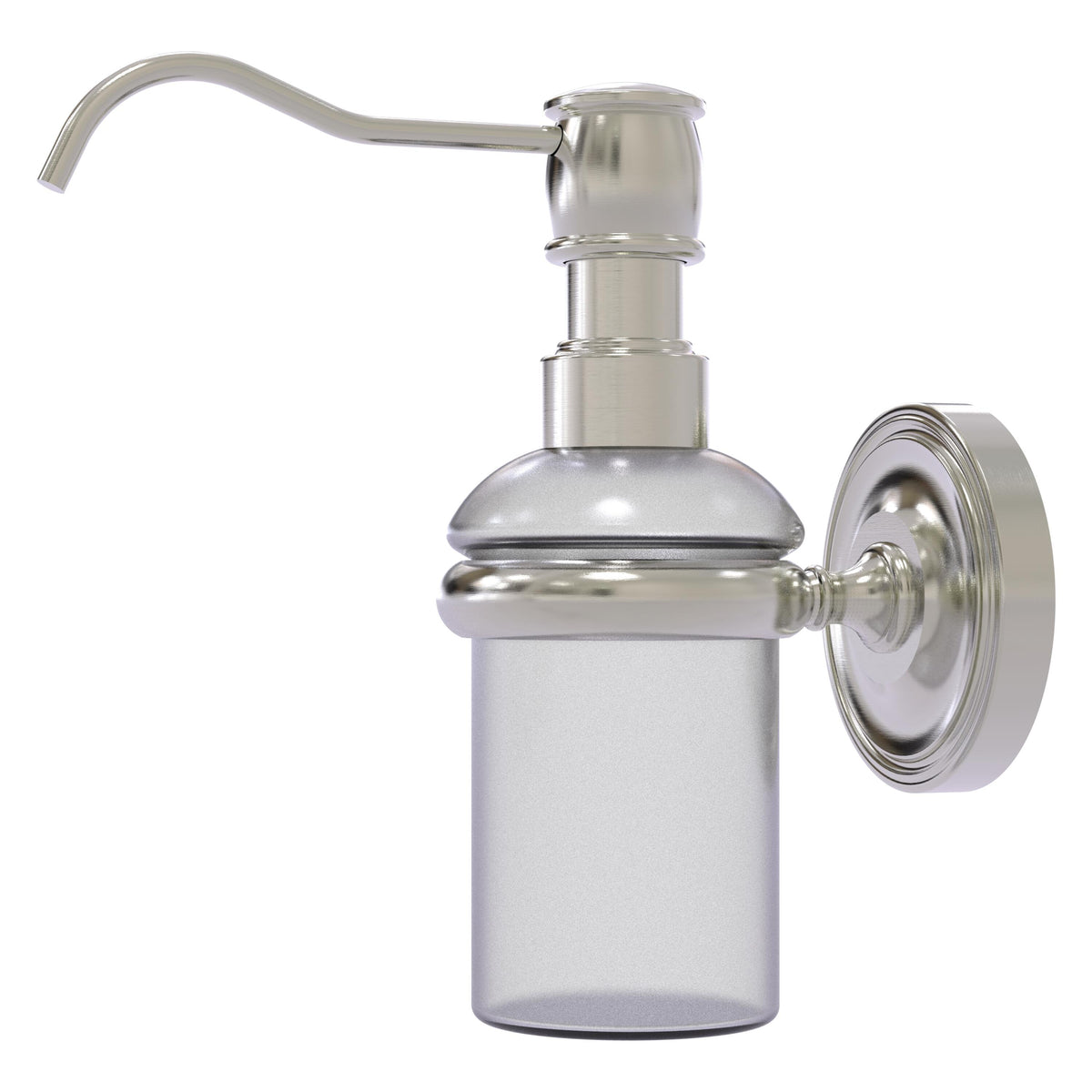Wall Mounted Soap Dispenser