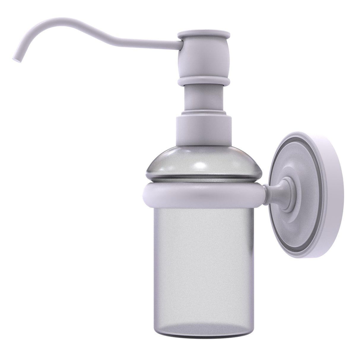 Wall Mounted Soap Dispenser