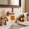 Wall Mounted Soap Dispenser
