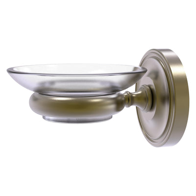 Wall Mounted Soap Dish