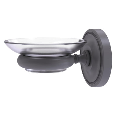 Wall Mounted Soap Dish