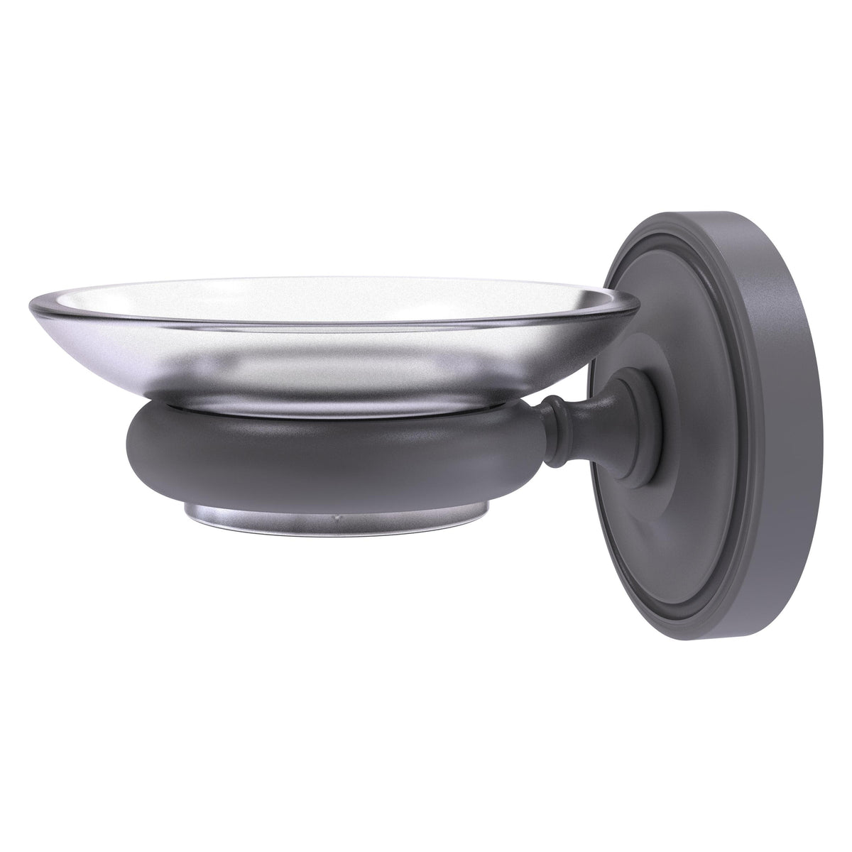 Wall Mounted Soap Dish