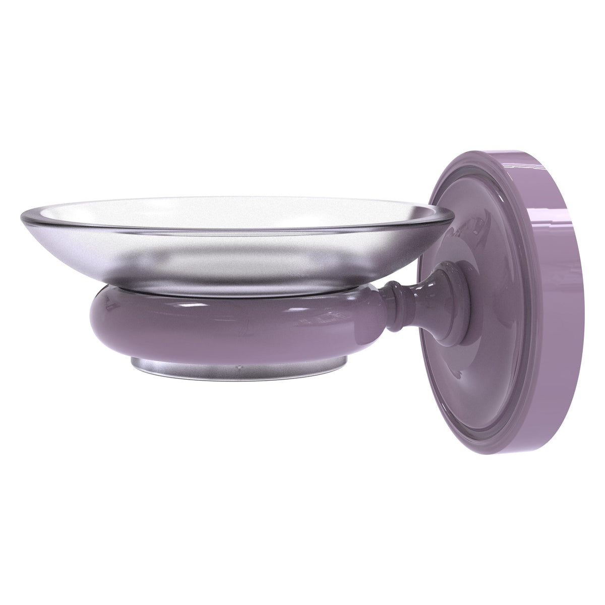 Wall Mounted Soap Dish