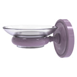 Wall Mounted Soap Dish
