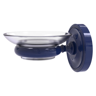 Wall Mounted Soap Dish