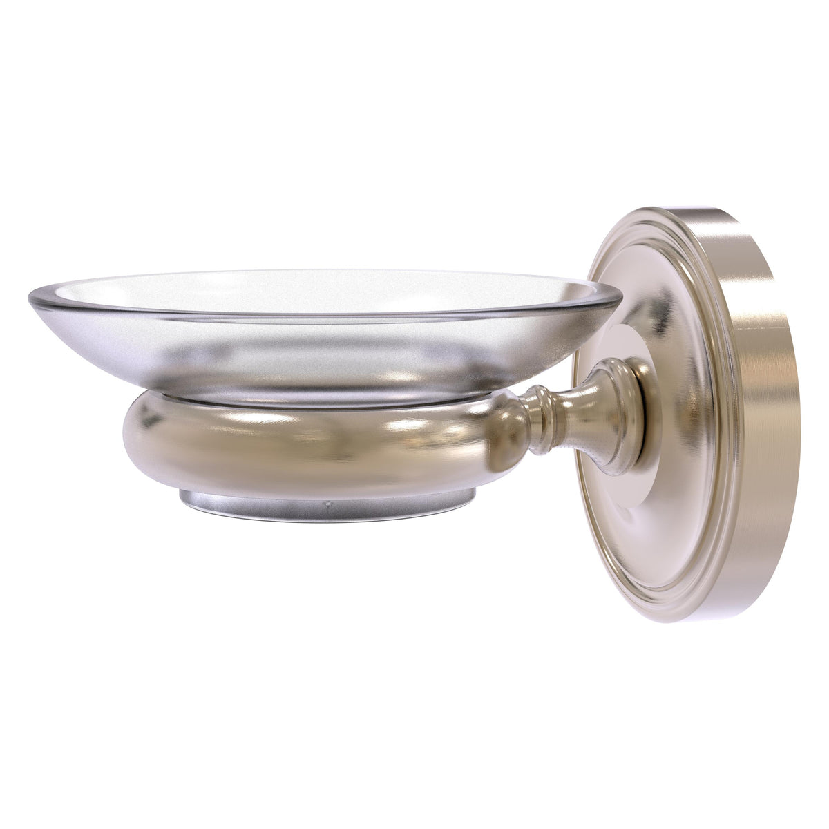 Wall Mounted Soap Dish