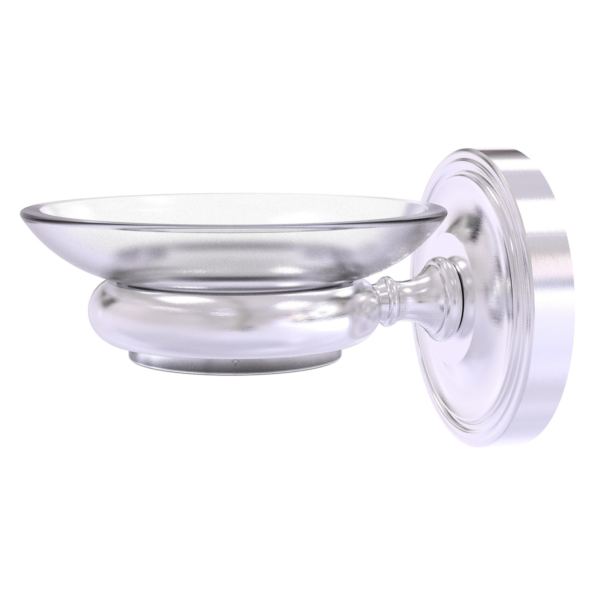 Wall Mounted Soap Dish