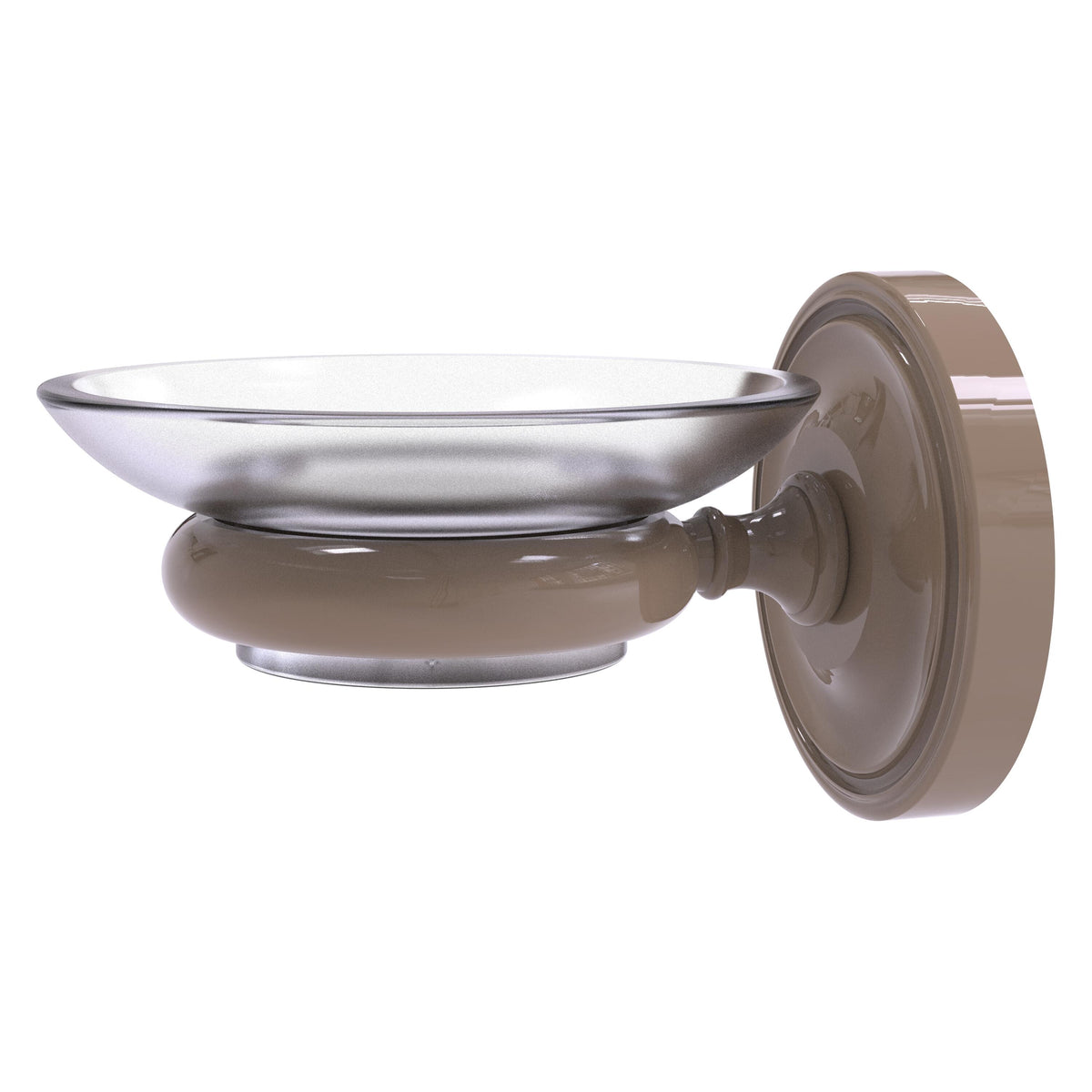 Wall Mounted Soap Dish