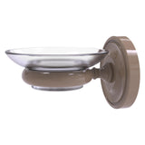 Wall Mounted Soap Dish