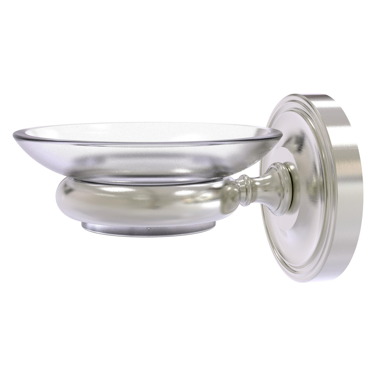 Wall Mounted Soap Dish