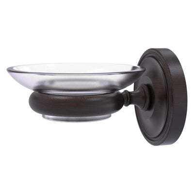 Wall Mounted Soap Dish